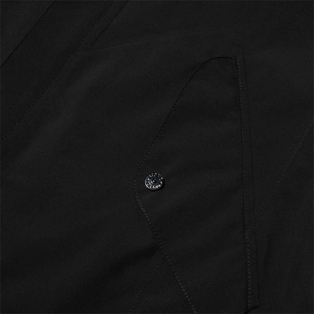 Stone Island Shadow Project Outerwear OVERSIZED FISHTAIL PARKA 741970401
