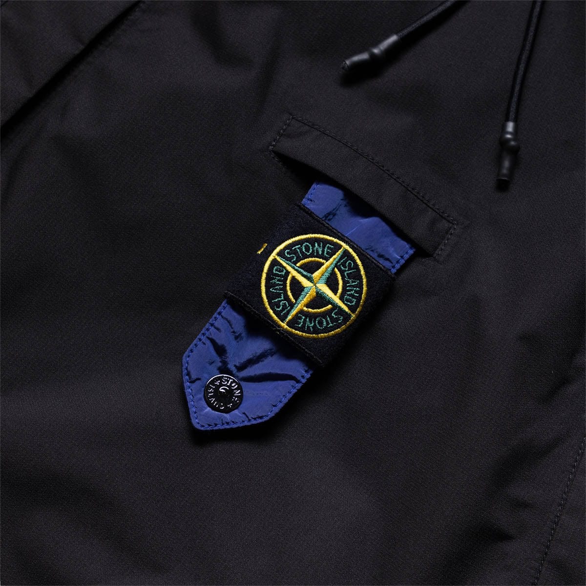 Stone Island PACKABLE DOWN BLOUSON 7515711G2 V2029