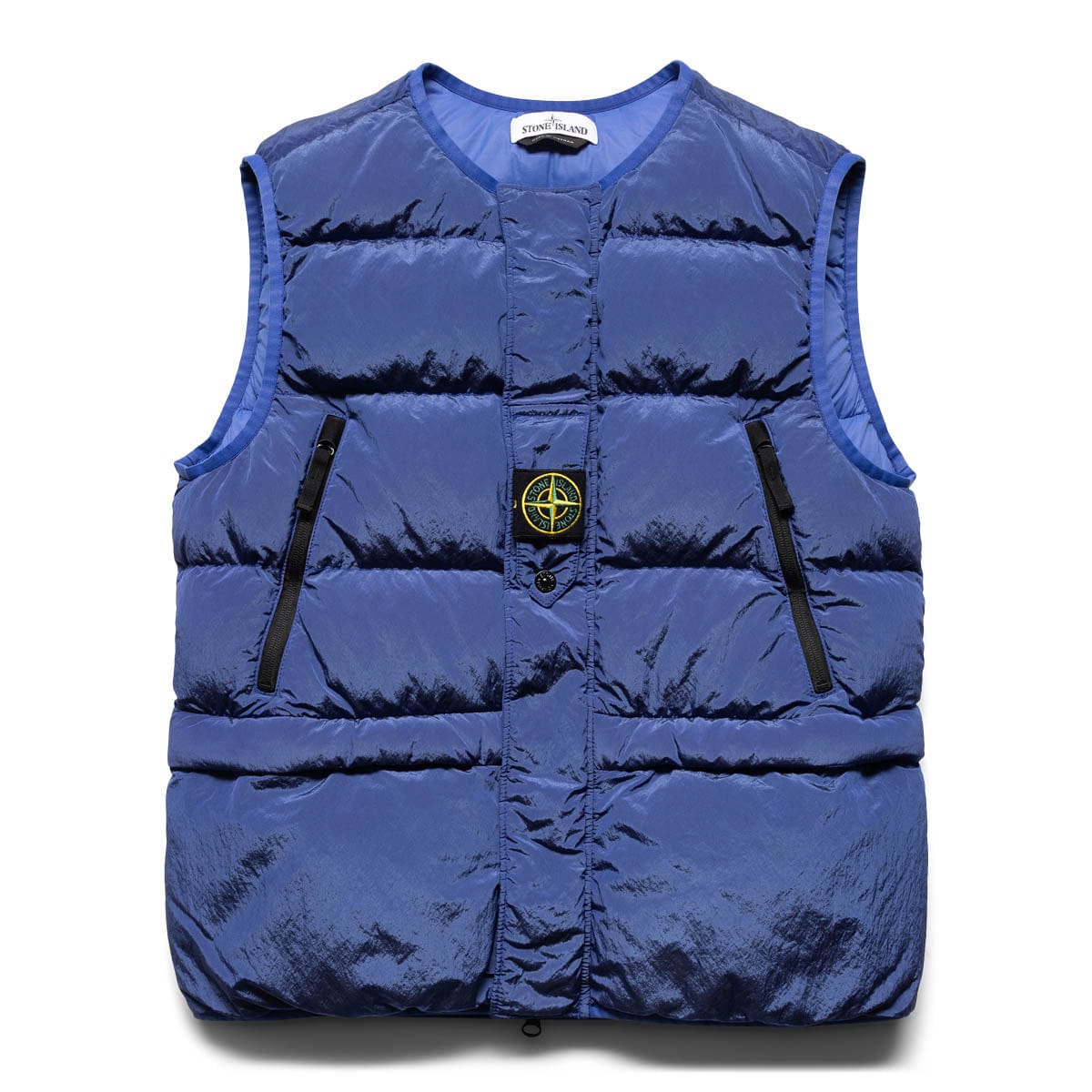 Stone Island PACKABLE DOWN BLOUSON 7515711G2 V2029