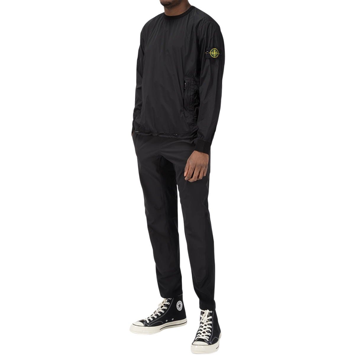 PACKABLE JACKET 721543731