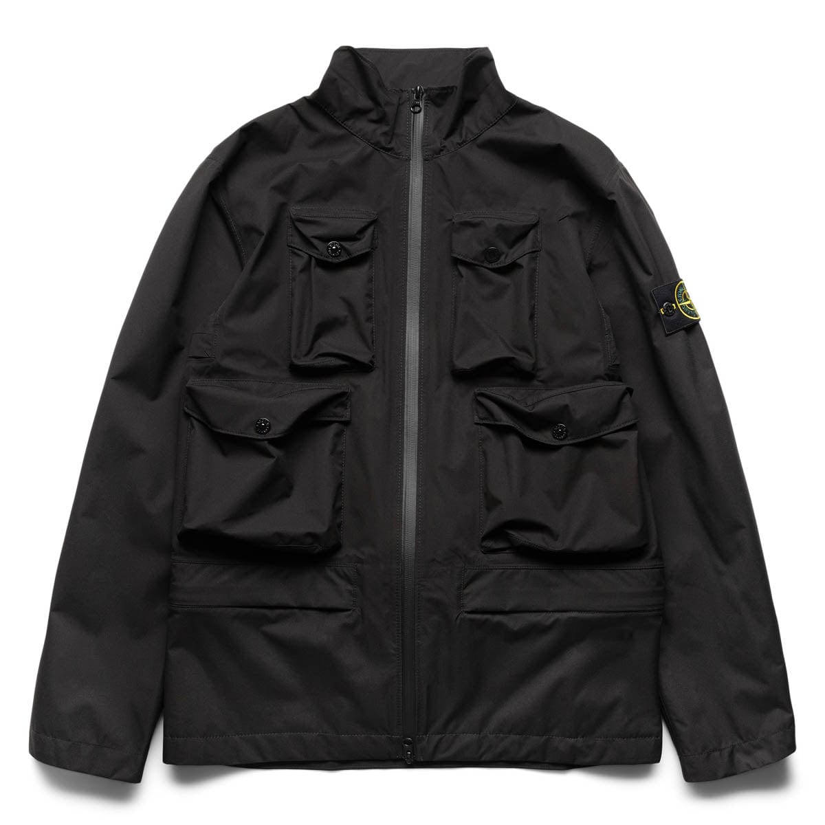 Stone Island PACKABLE JACKET 751540430 V0029