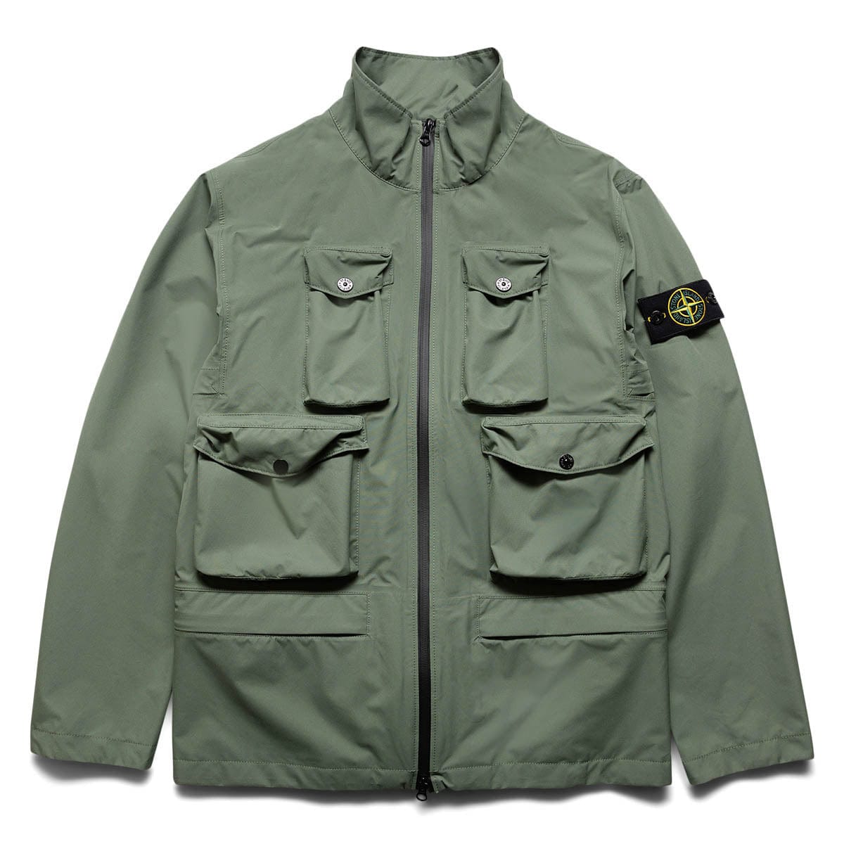 Stone Island PACKABLE JACKET 751540430 V0055