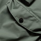 Stone Island PACKABLE JACKET 751540430 V0055