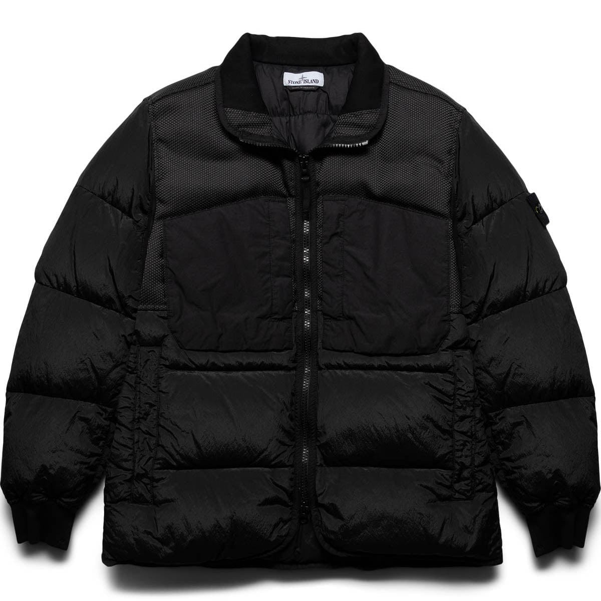 Stone Island REAL DOWN JACKET 751542840 V0029