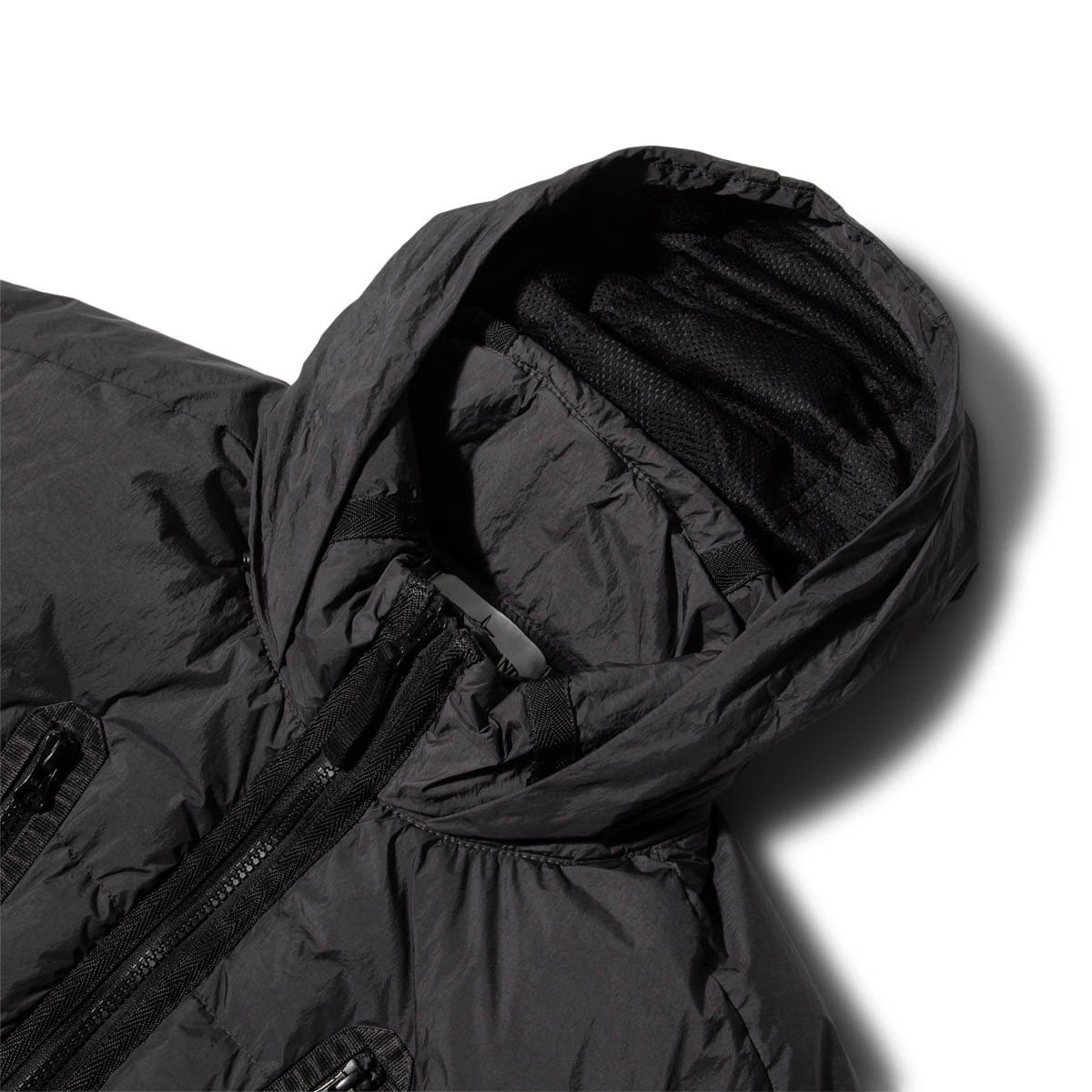 Stone Island Outerwear REAL DOWN JACKET 751540223