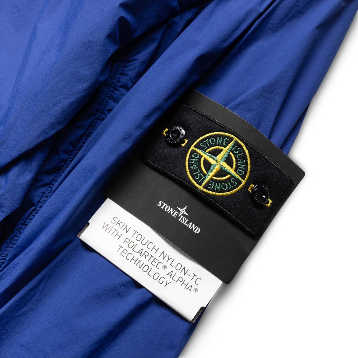 Stone Island Outerwear SHIRT JACKET 761541431