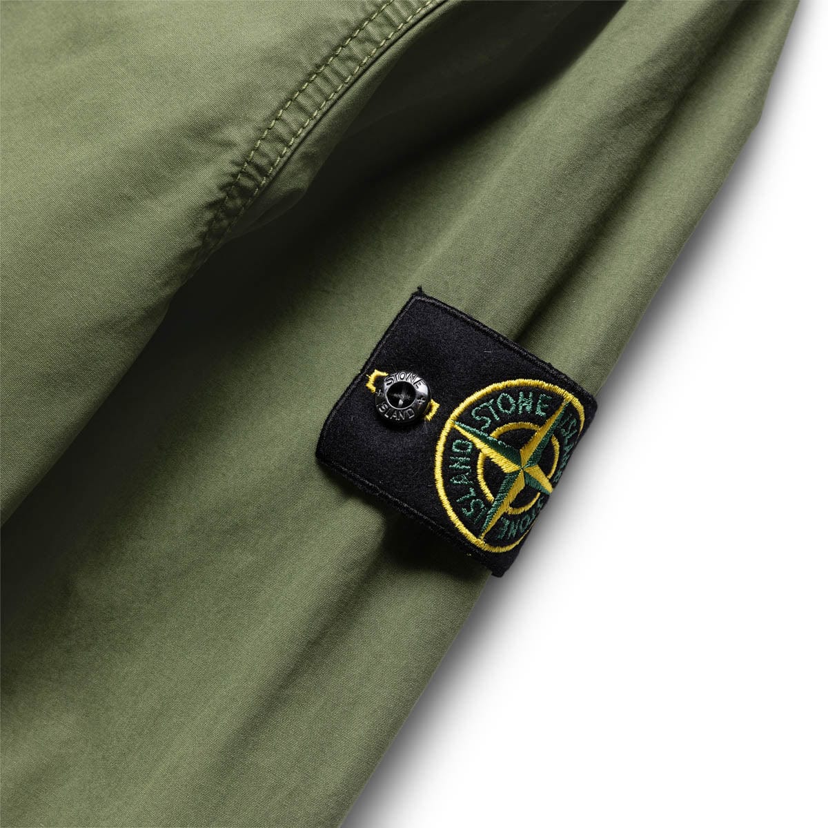 Stone Island Outerwear SHIRT JACKET