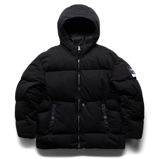 Stone Island Shadow Project Outerwear HOODED DOWN JACKET 751940103