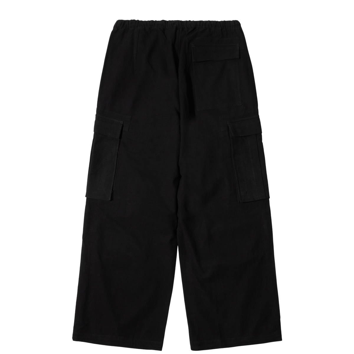 PEACE PANTS Iron Slub – Bodega