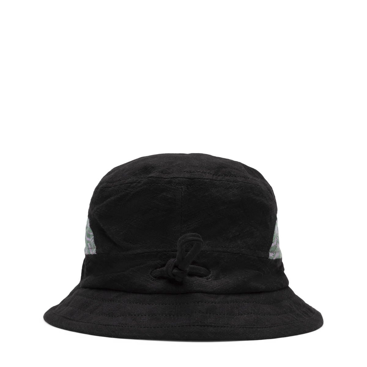 STORY mfg. Headwear IRON SLUB / O/S HILL HAT