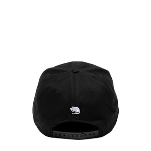 Stray Rats Headwear BLACK / OS BLOCK TOY CAP