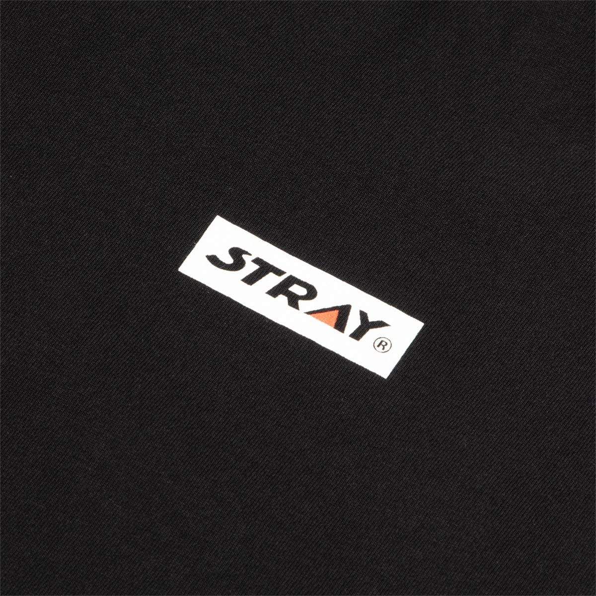 Stray Rats T-Shirts FANTASTIC STAR TEE