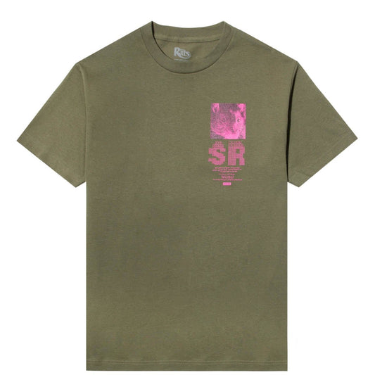 Stray Rats T-Shirts FRIEND TEE