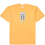 Load image into Gallery viewer, Stray Rats T-Shirts HAPPY FOR U TEE
