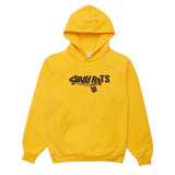 Stray Rats Hoodies & Sweatshirts LOCK HOODIE