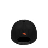 Stray Rats Headwear BLACK / O/S NEW WORLD HAT
