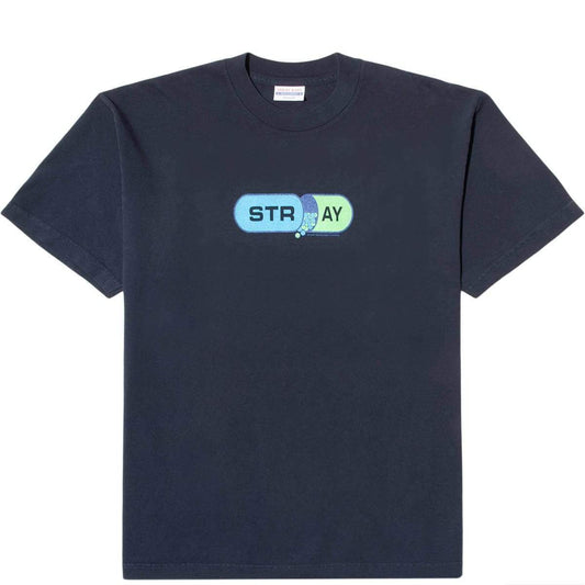 Stray Rats T-Shirts PILL TEE