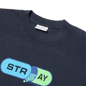 Stray Rats T-Shirts PILL TEE