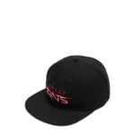 Load image into Gallery viewer, Stray Rats Headwear BLACK / O/S PRIMAL RAGE HAT

