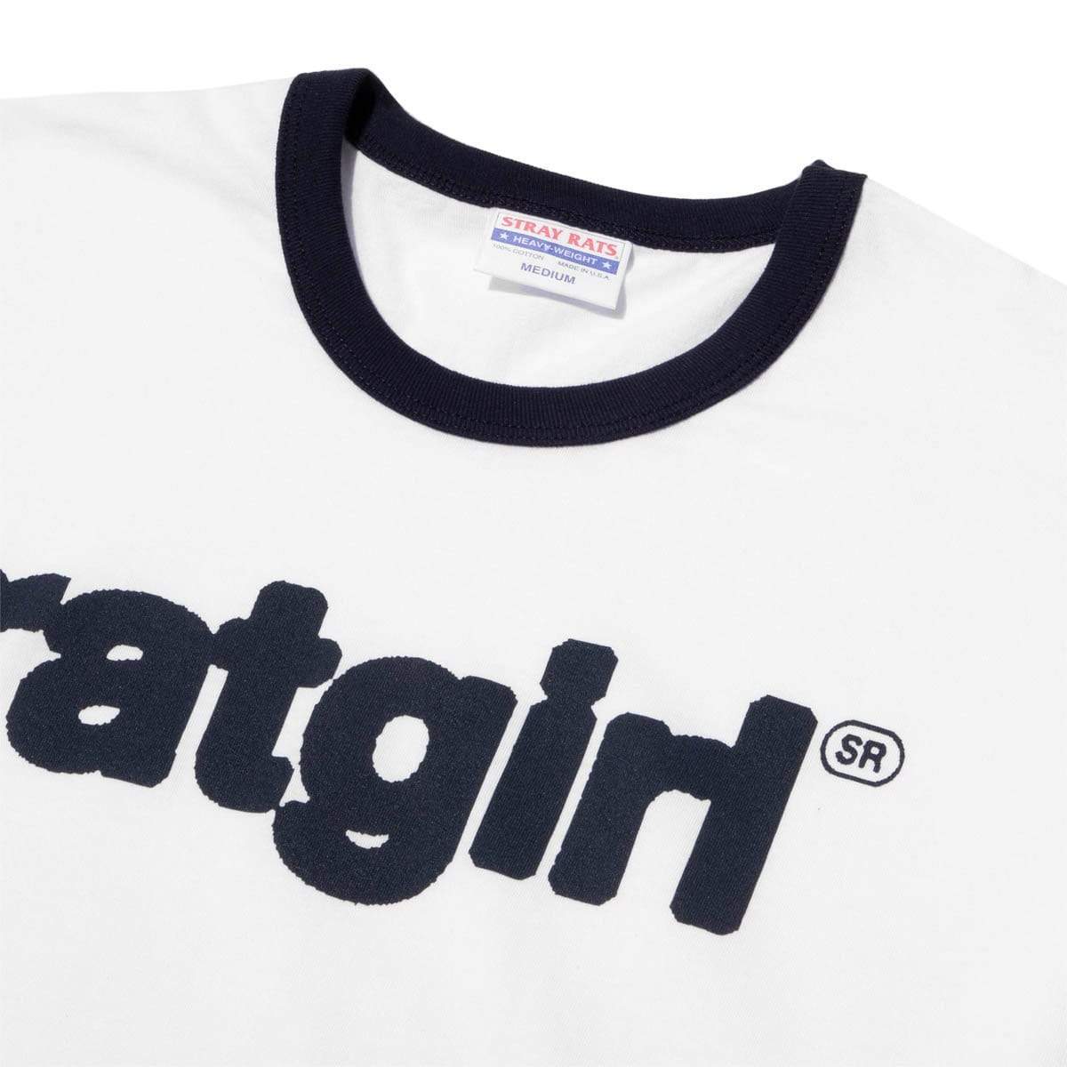 Ratgirl shirt sales