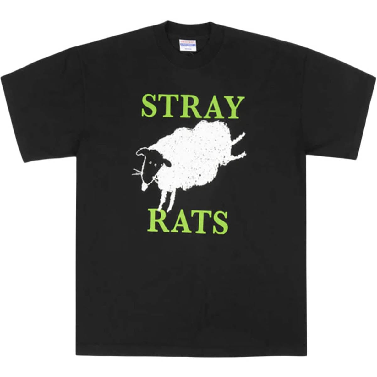 Stray Rats T-Shirts SHEEP TEE