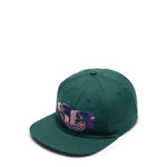 Load image into Gallery viewer, Stray Rats Headwear GREEN / O/S SR GALAXY HAT
