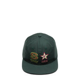 Stray Rats Headwear GREEN / O/S S STAR HAT