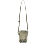 Load image into Gallery viewer, Stray Rats Bags &amp; Accessories OLIVE / O/S x Maharishi YEAR OF THE STRAY RAT
