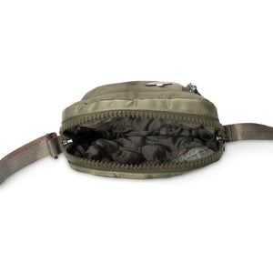 Stray Rats Bags & Accessories OLIVE / O/S x Maharishi YEAR OF THE STRAY RAT