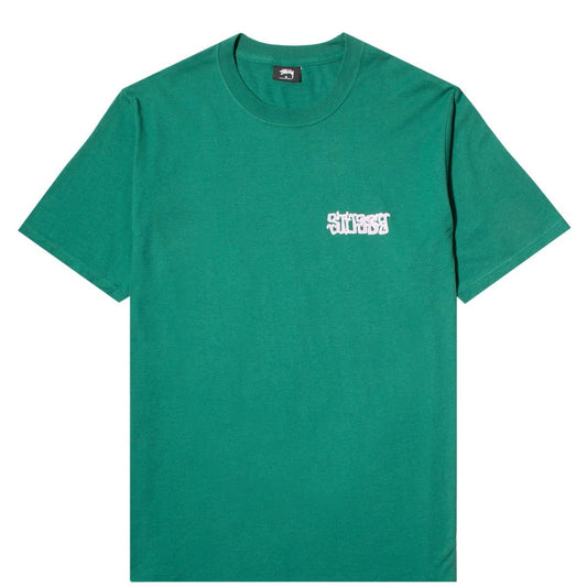 Stüssy T-Shirts GAMBIT TEE