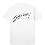 Stüssy T-Shirts NEW WAVE DESIGNS TEE