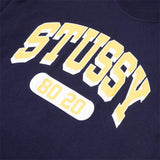 Stüssy T-Shirts 80/20 TEE