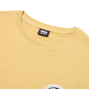 Stüssy T-Shirts 8 BALL DOT TEE