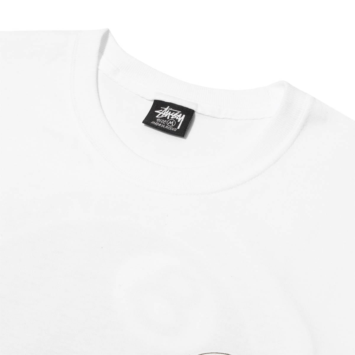 Stüssy T-Shirts 8 BALL DOT TEE