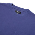 Load image into Gallery viewer, STUSSY T-Shirts 8 BALL POCKET CREW
