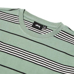 Load image into Gallery viewer, Stüssy Shirts ASHER STRIPE LS CREW
