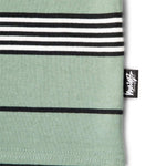 Load image into Gallery viewer, Stüssy Shirts ASHER STRIPE LS CREW

