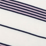 Stüssy T-Shirts ASHER STRIPE LS CREW