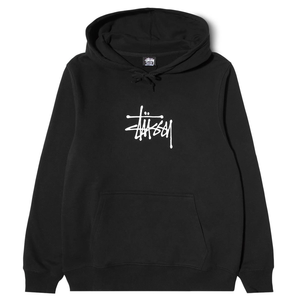 Stüssy Hoodies & Sweatshirts BASIC STUSSY APP. HOODIE