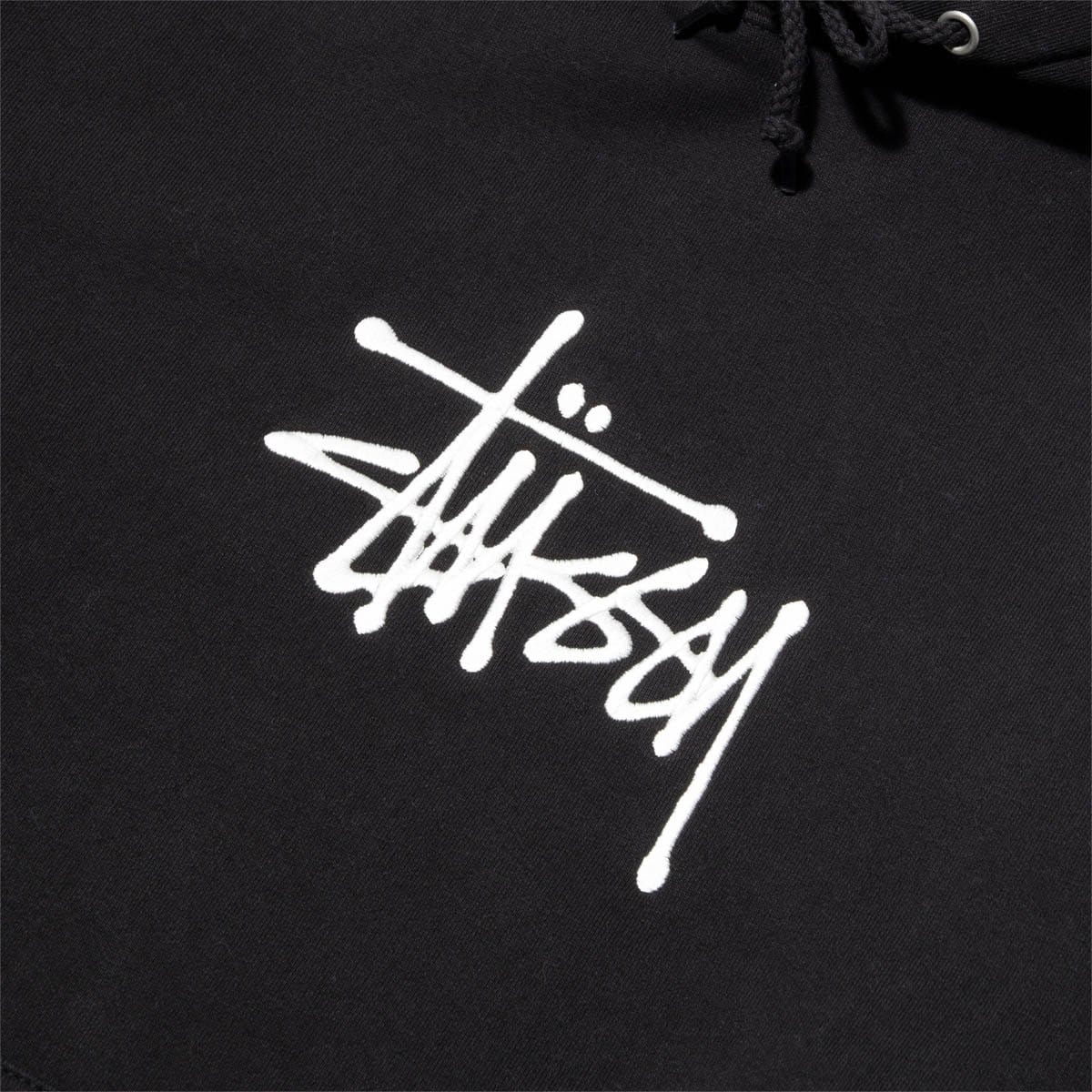 Stüssy Hoodies & Sweatshirts BASIC STUSSY APP. HOODIE