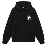 Stüssy Hoodies & Sweatshirts BEACH ROOTS HOODIE