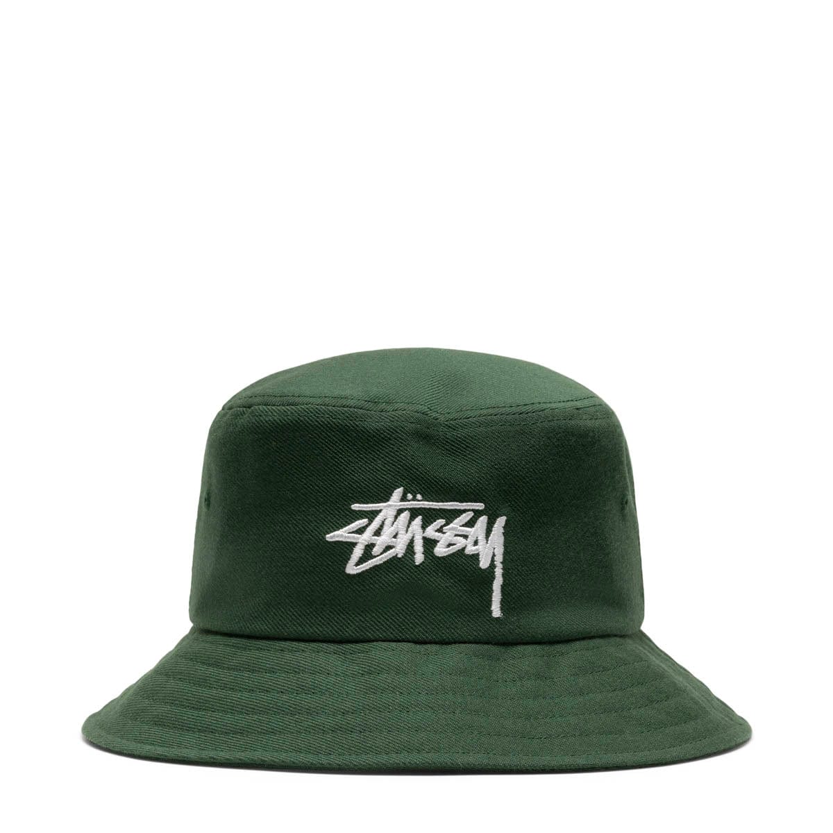 Stüssy Headwear BIG STOCK BUCKET HAT