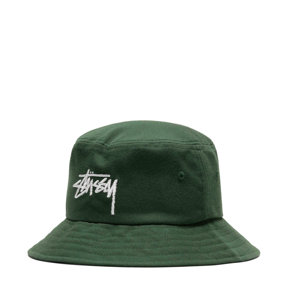 Stüssy Headwear BIG STOCK BUCKET HAT