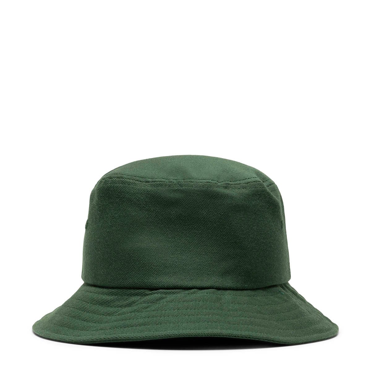 Stüssy Headwear BIG STOCK BUCKET HAT