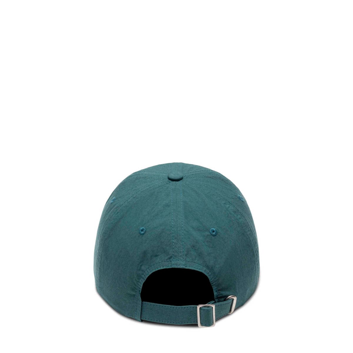 Stüssy Headwear DARK TEAL / O/S BIO WASHED BIG LOGO LOW PRO