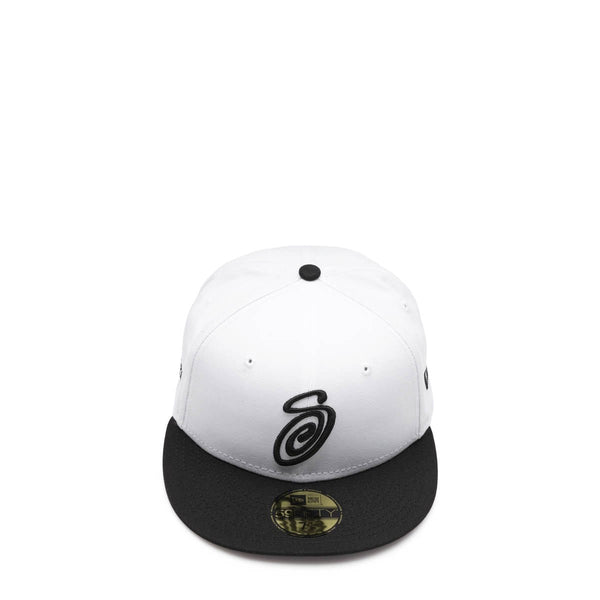 CURLY 59FIFTH NEW ERA CAP – Bodega