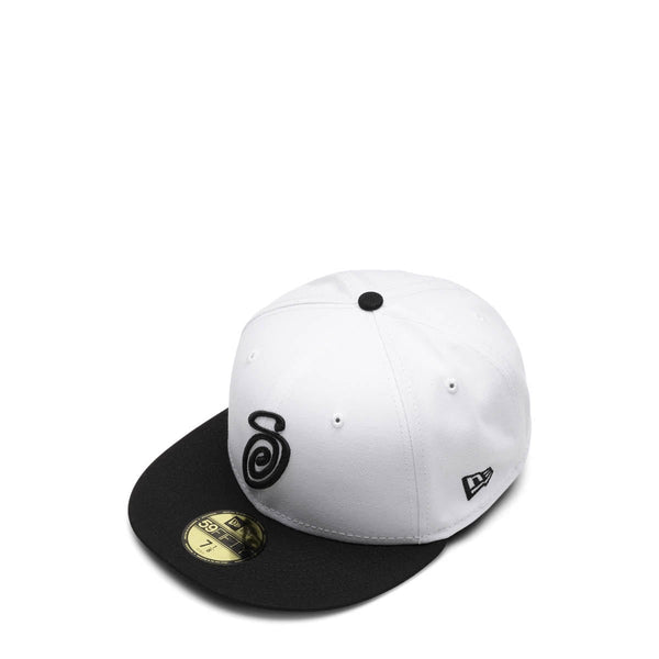 CURLY 59FIFTH NEW ERA CAP – Bodega