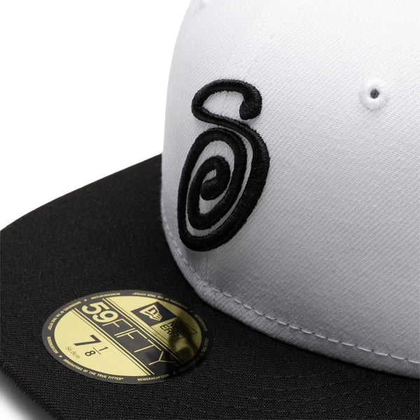 CURLY 59FIFTH NEW ERA CAP – Bodega