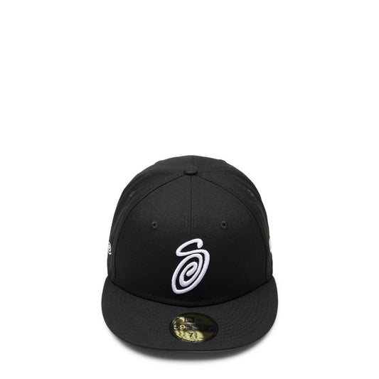 Stüssy Headwear CURLYS 59FIFTY NEW ERA CAP