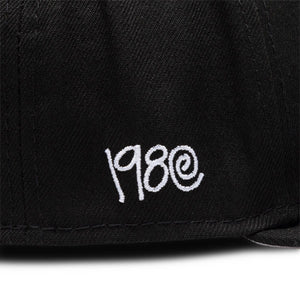 CURLYS 59FIFTY NEW ERA CAP Black – Bodega